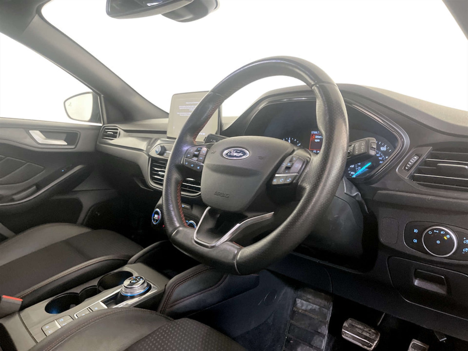 Used Ford Focus 2019 for sale - 77492495: Photo 15