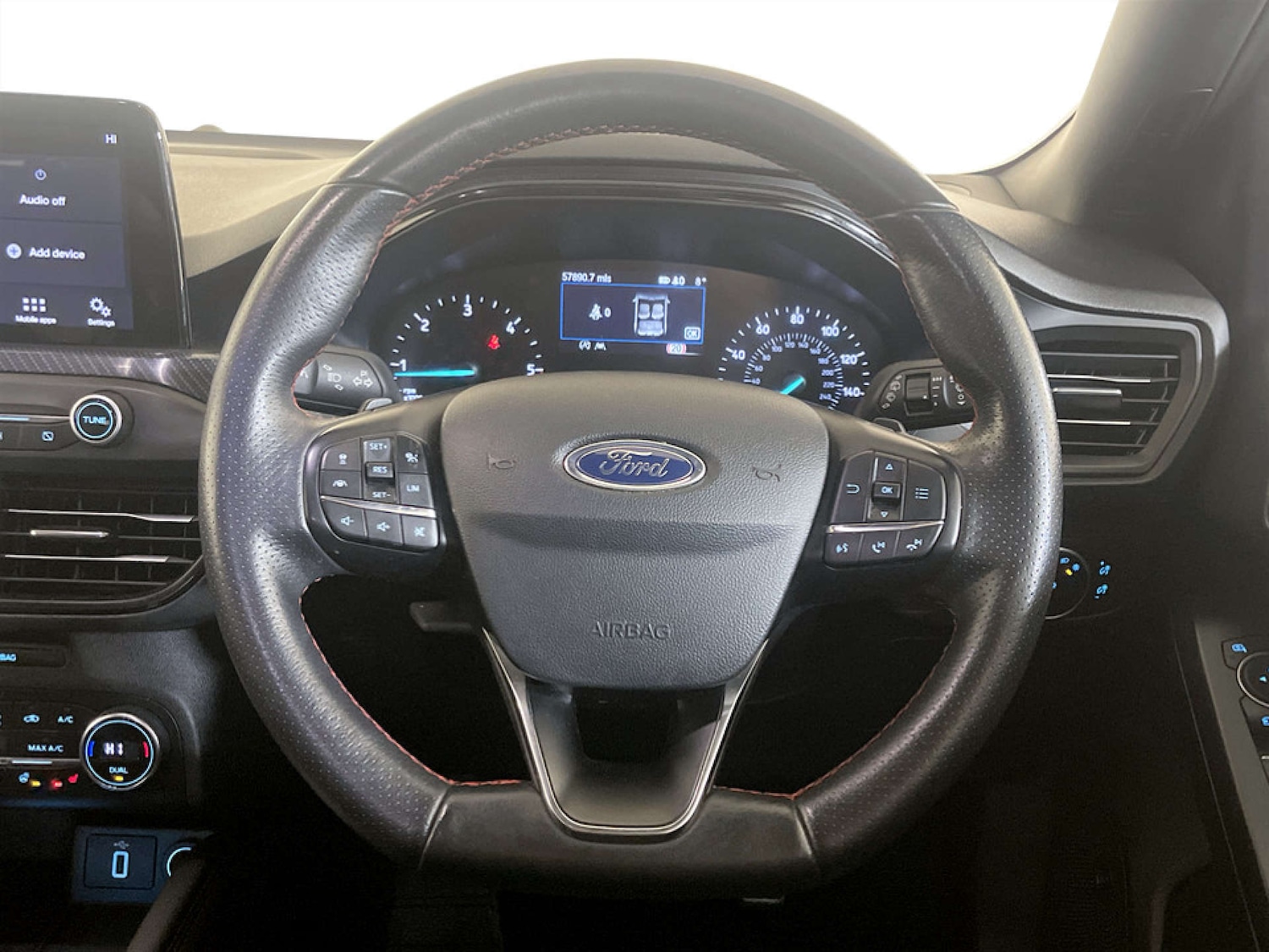 Used Ford Focus 2019 for sale - 77492495: Photo 16
