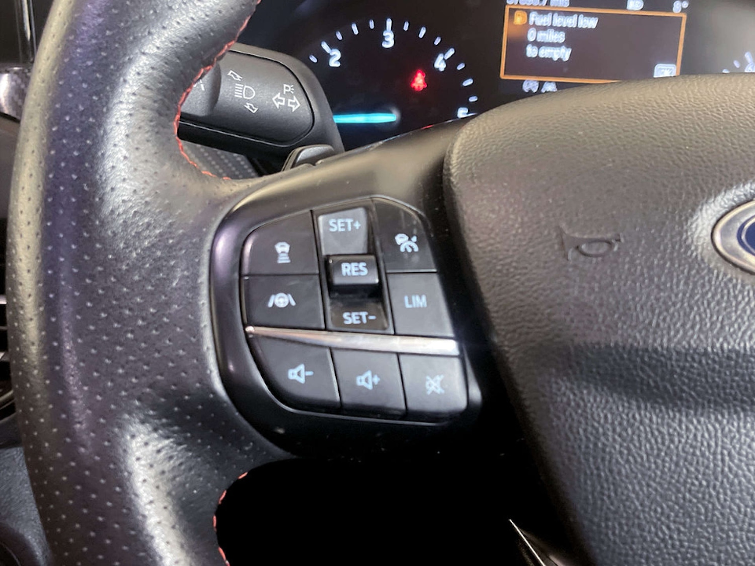 Used Ford Focus 2019 for sale - 77492495: Photo 17