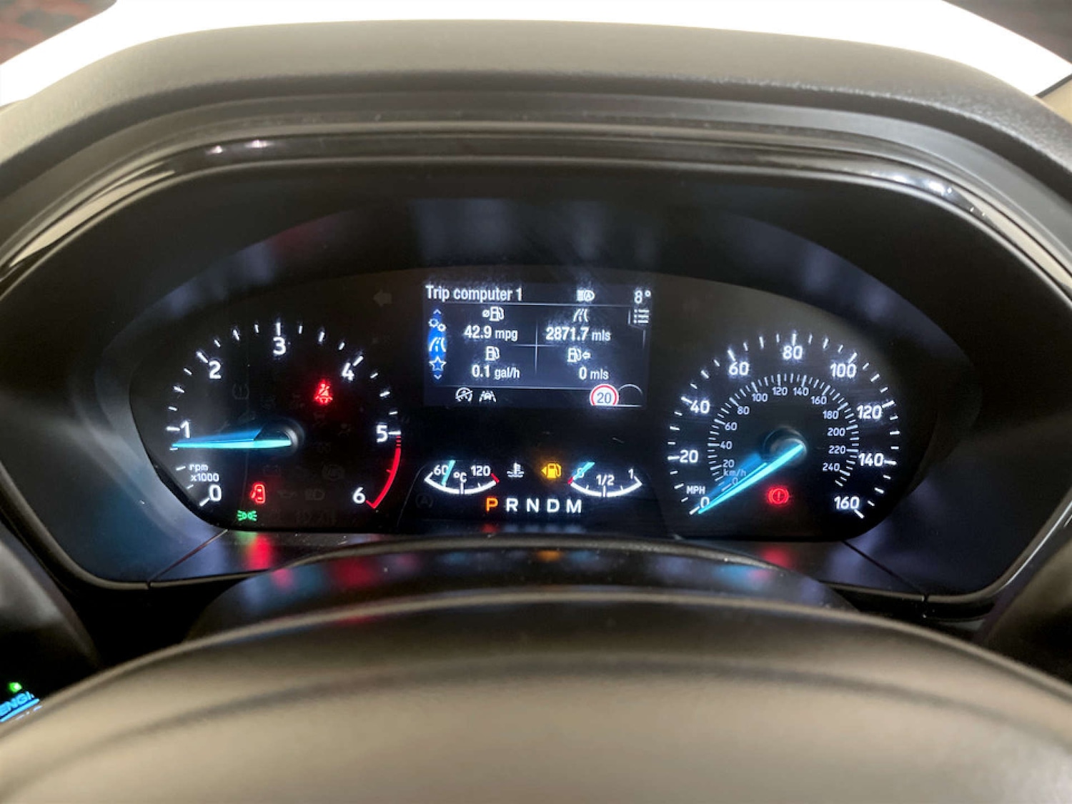 Used Ford Focus 2019 for sale - 77492495: Photo 18