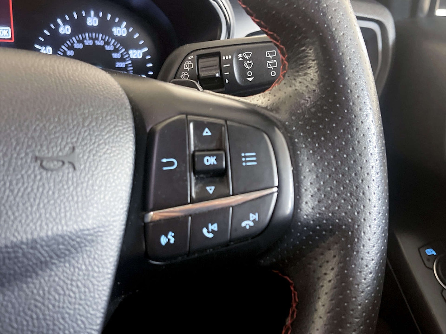 Used Ford Focus 2019 for sale - 77492495: Photo 19