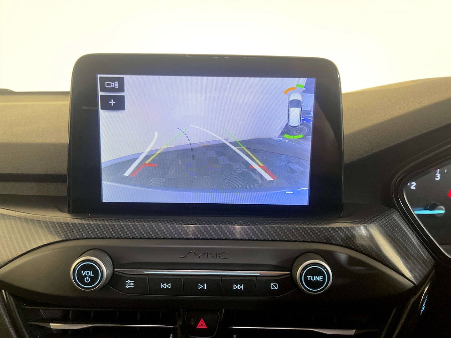 Used Ford Focus 2019 for sale - 77492495: Photo 20