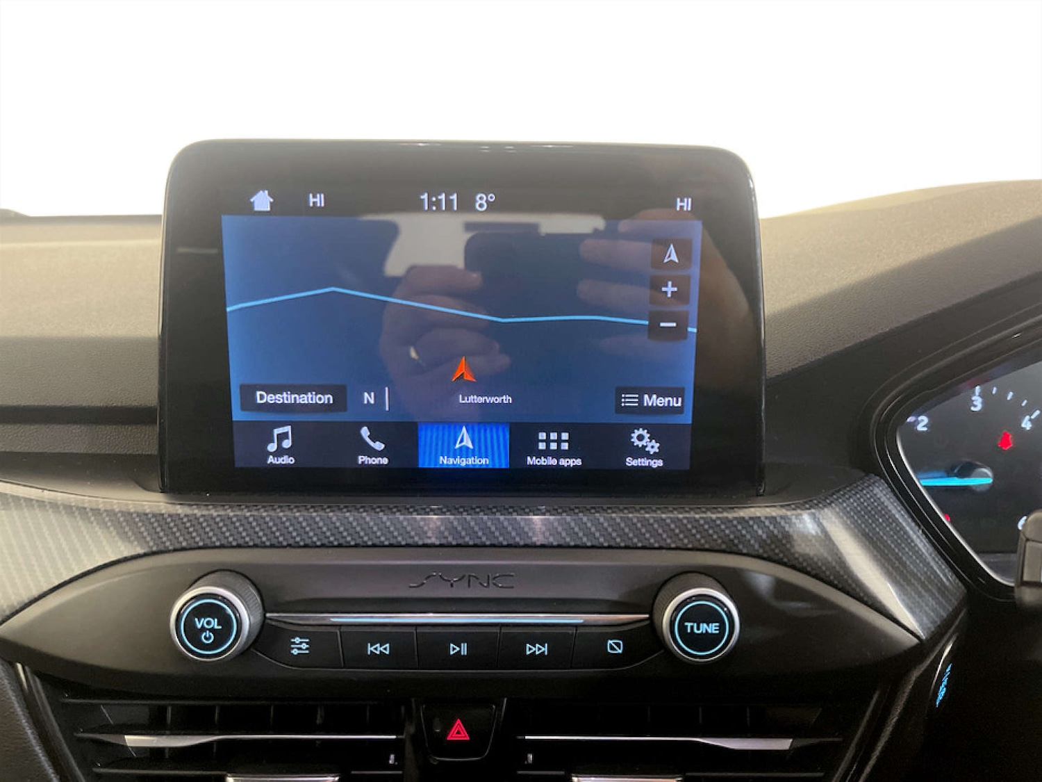 Used Ford Focus 2019 for sale - 77492495: Photo 21