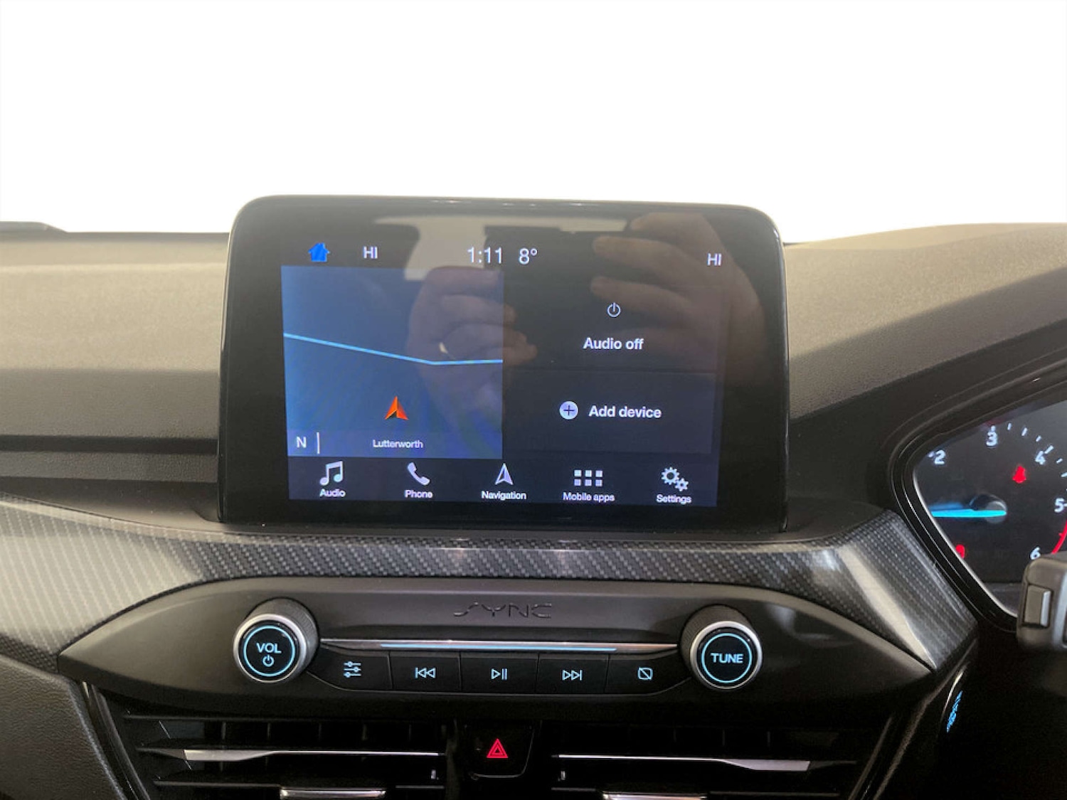 Used Ford Focus 2019 for sale - 77492495: Photo 22