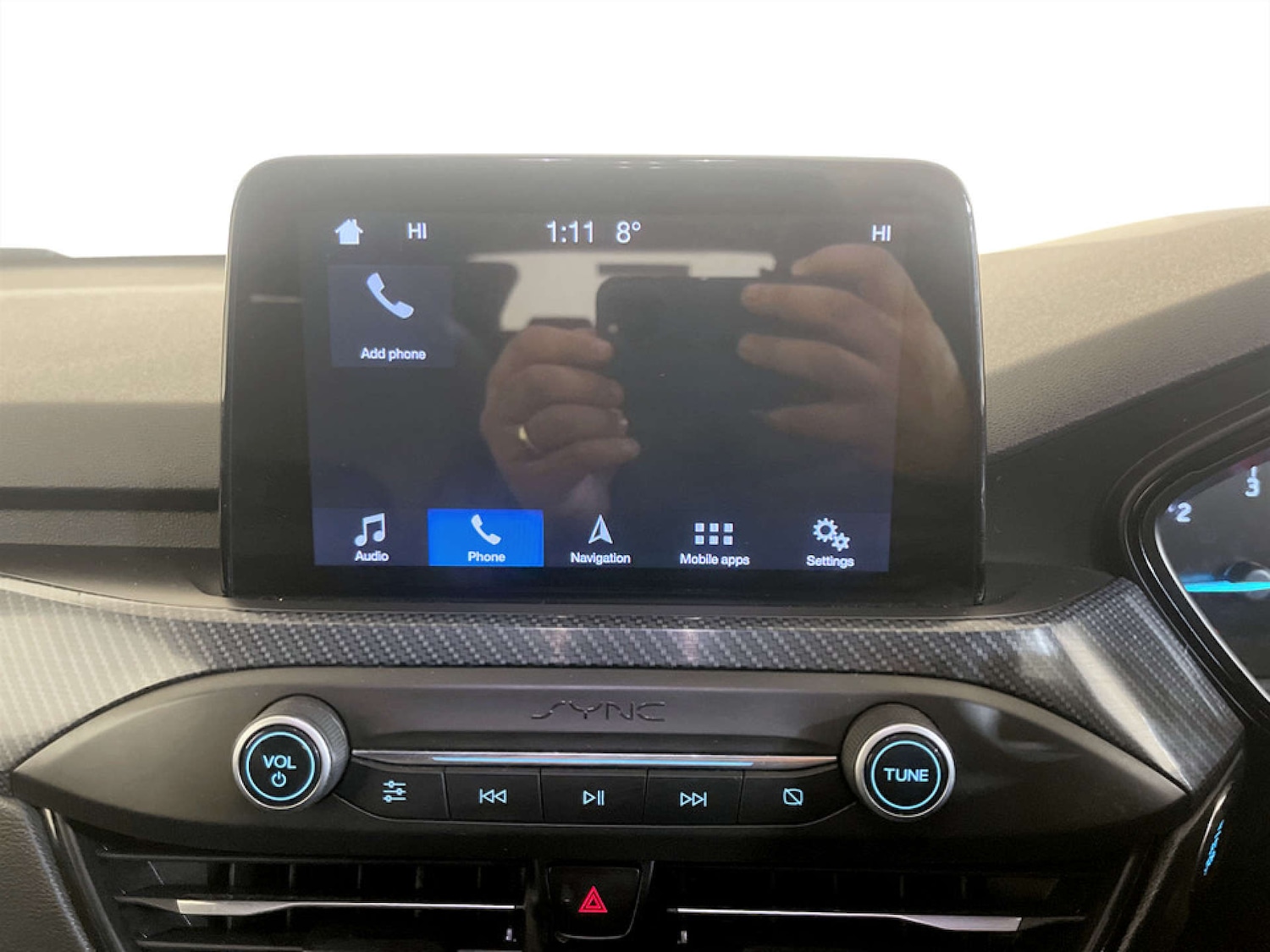 Used Ford Focus 2019 for sale - 77492495: Photo 23