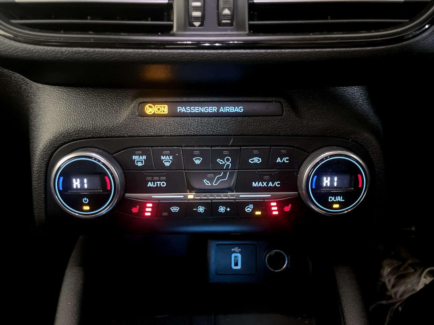 Used Ford Focus 2019 for sale - 77492495: Photo 25