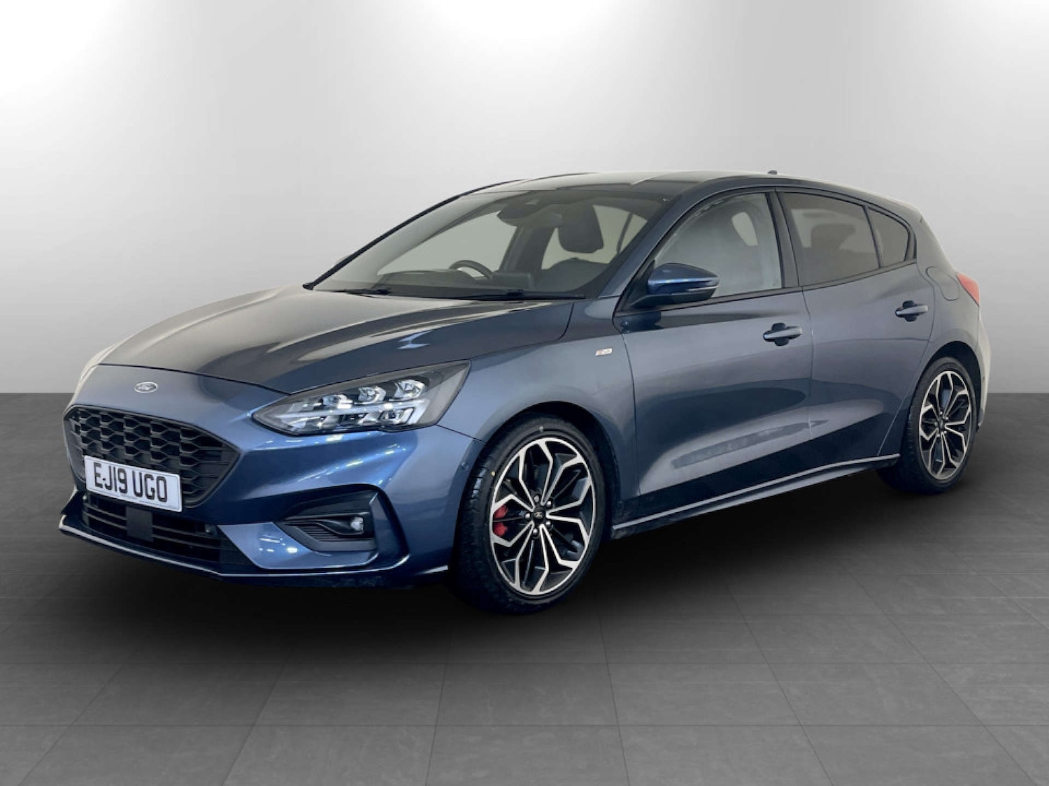 Used Ford Focus 2019 for sale - 77492495: Photo 6
