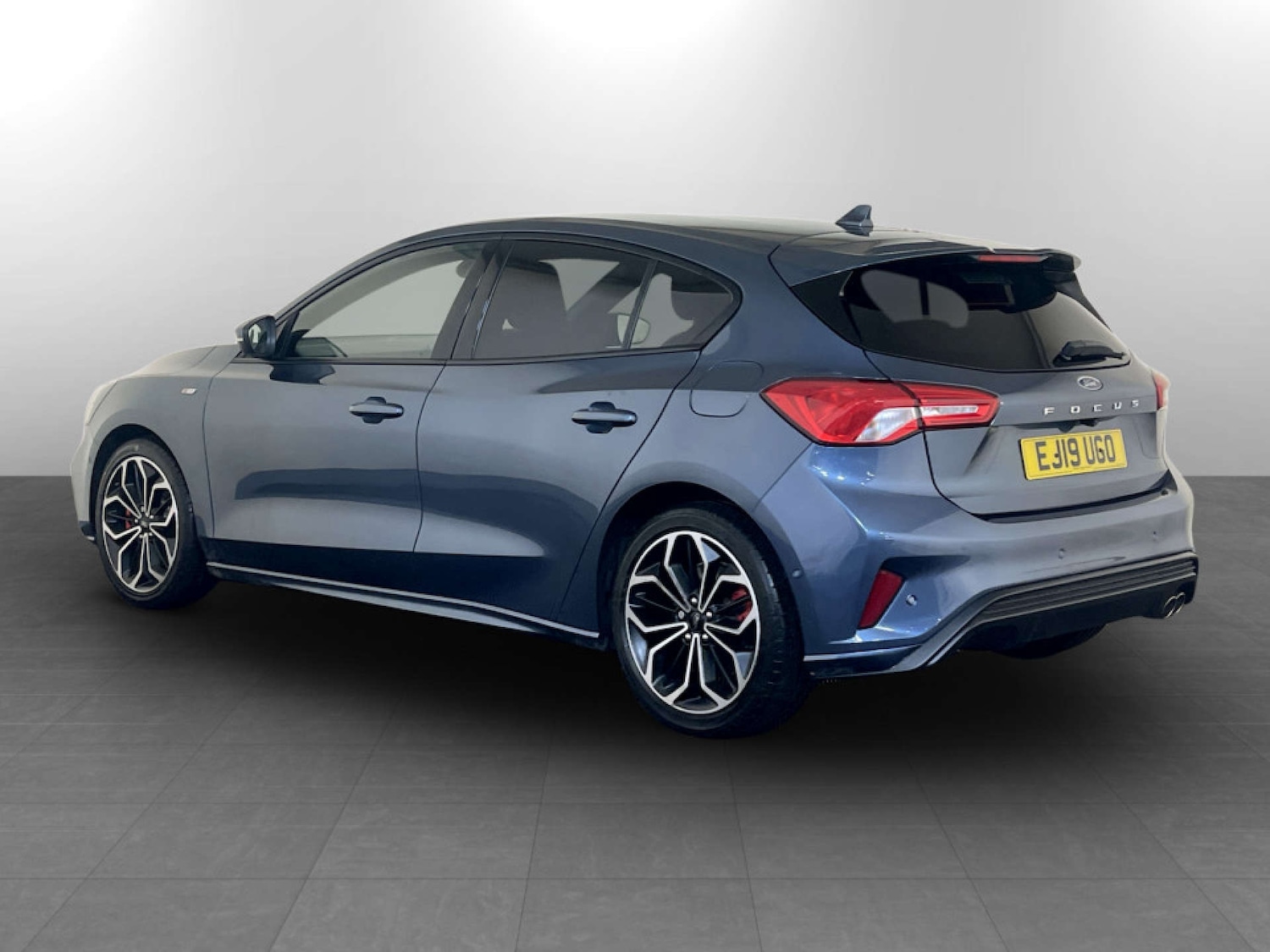 Used Ford Focus 2019 for sale - 77492495: Photo 8