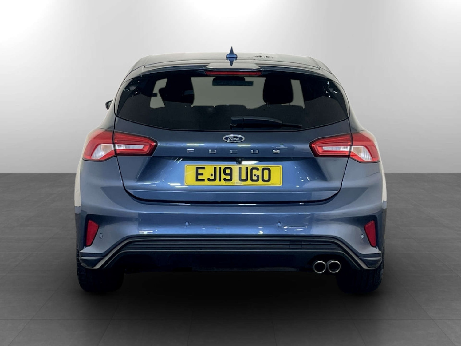 Used Ford Focus 2019 for sale - 77492495: Photo 9