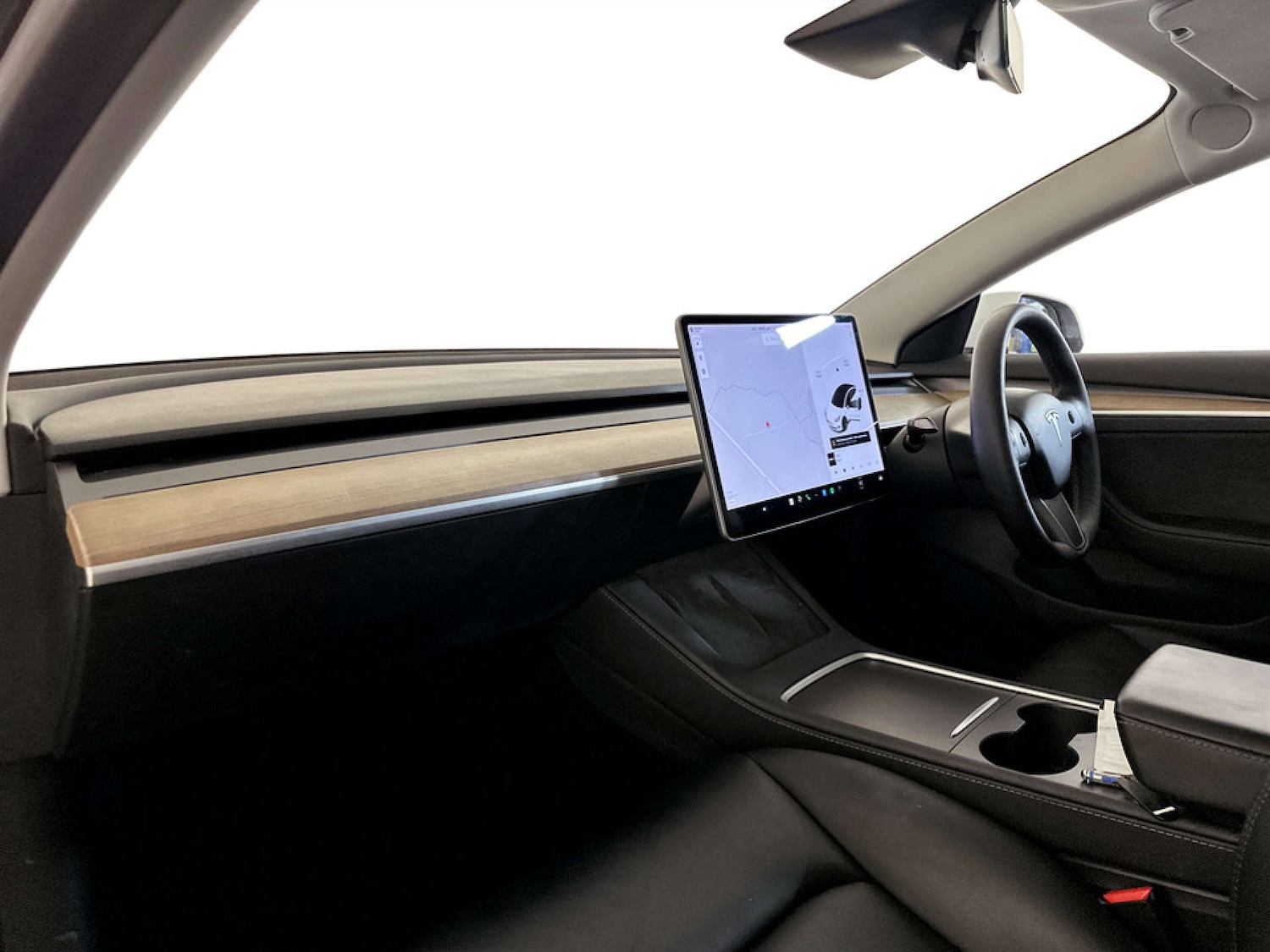 Used Tesla Model 3 2021 for sale - 77420178: Photo 12