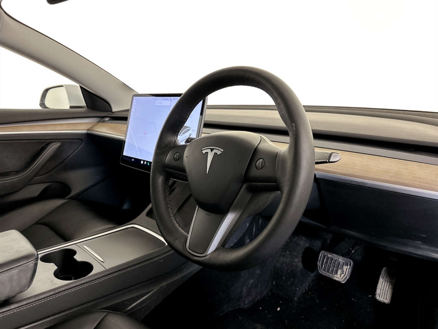 Used Tesla Model 3 2021 for sale - 77420178: Photo 14