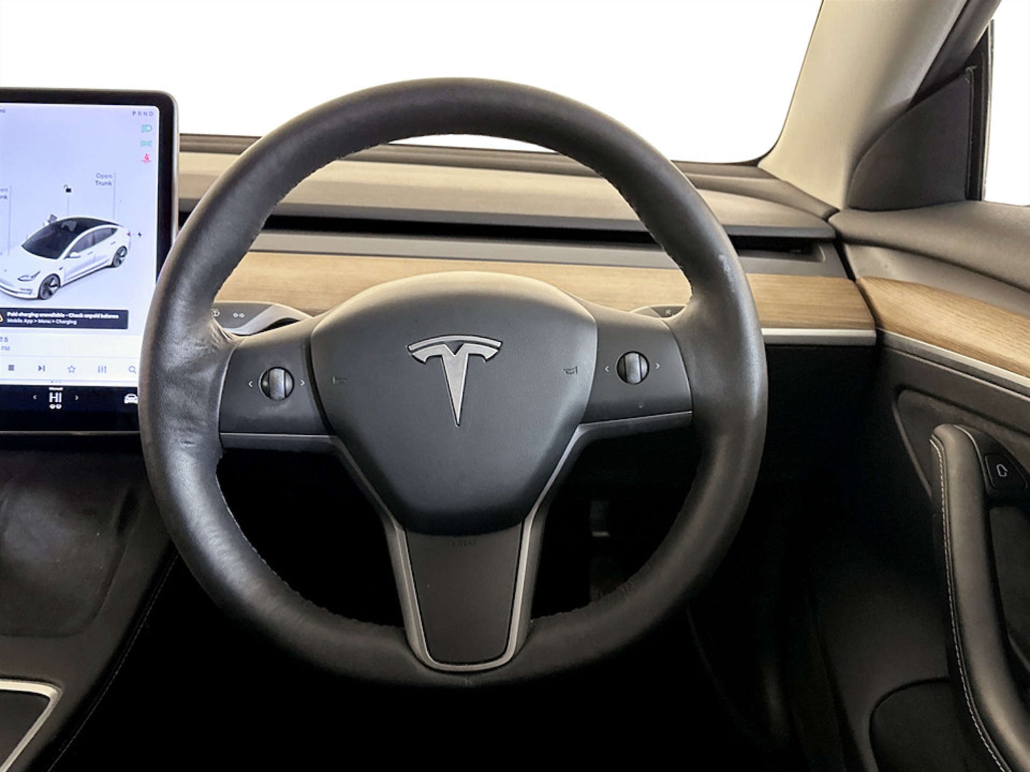 Used Tesla Model 3 2021 for sale - 77420178: Photo 15