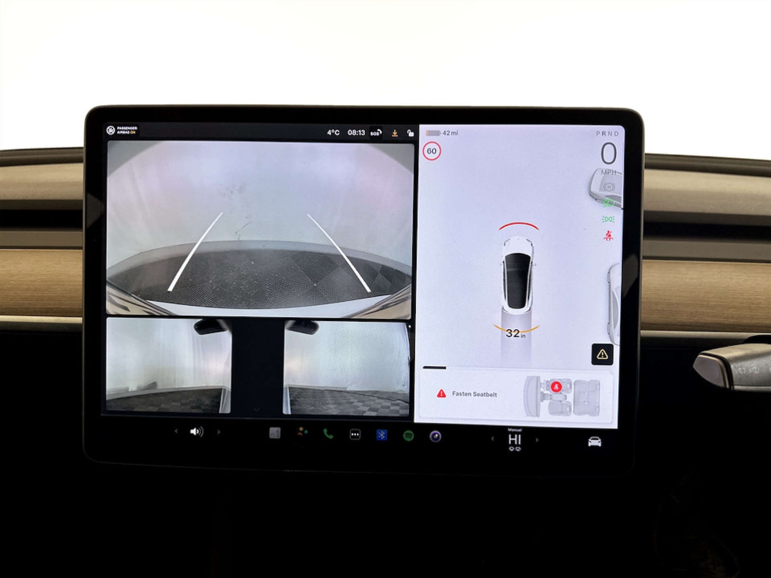 Used Tesla Model 3 2021 for sale - 77420178: Photo 19