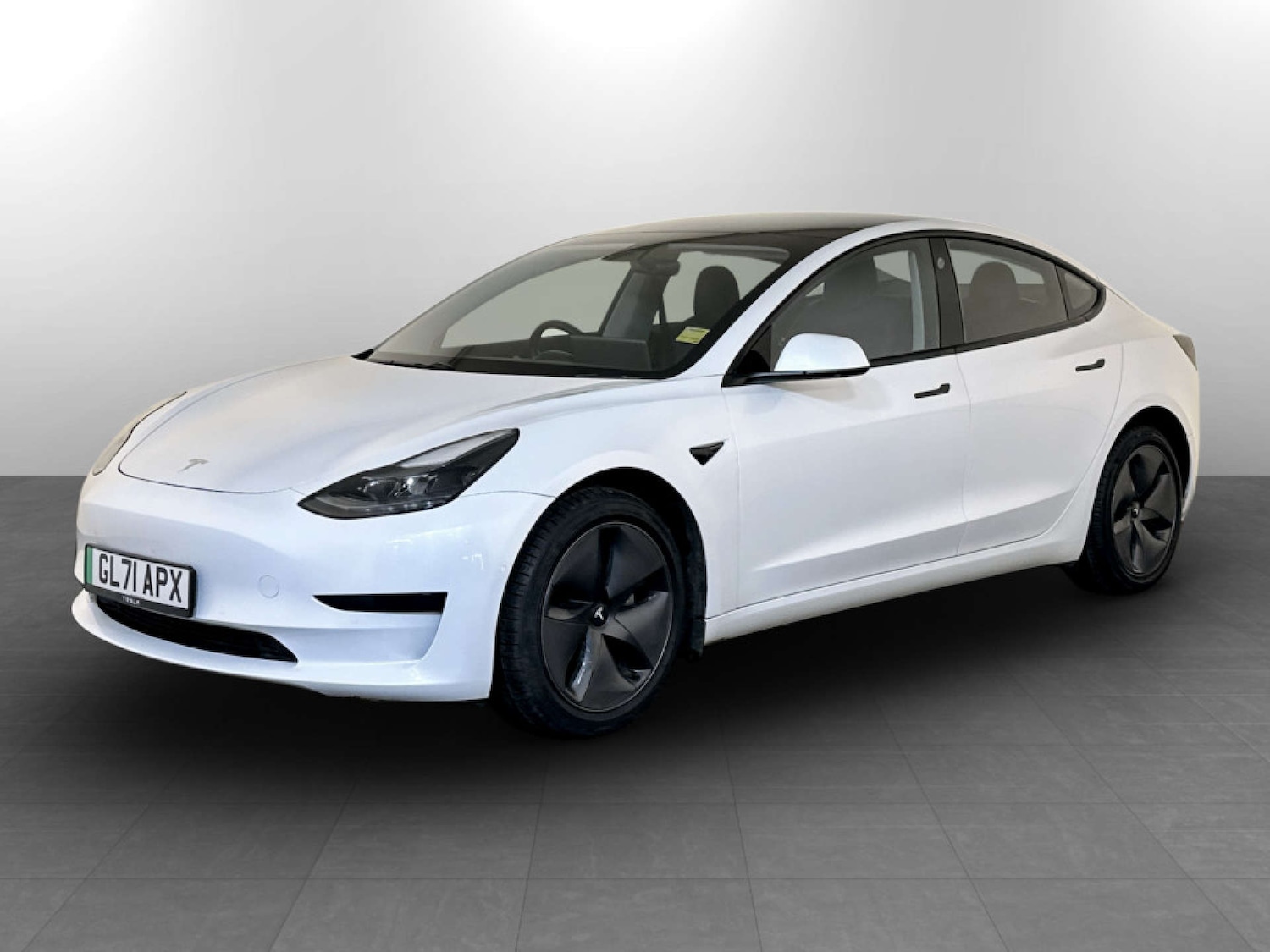 Used Tesla Model 3 2021 for sale - 77420178: Photo 6