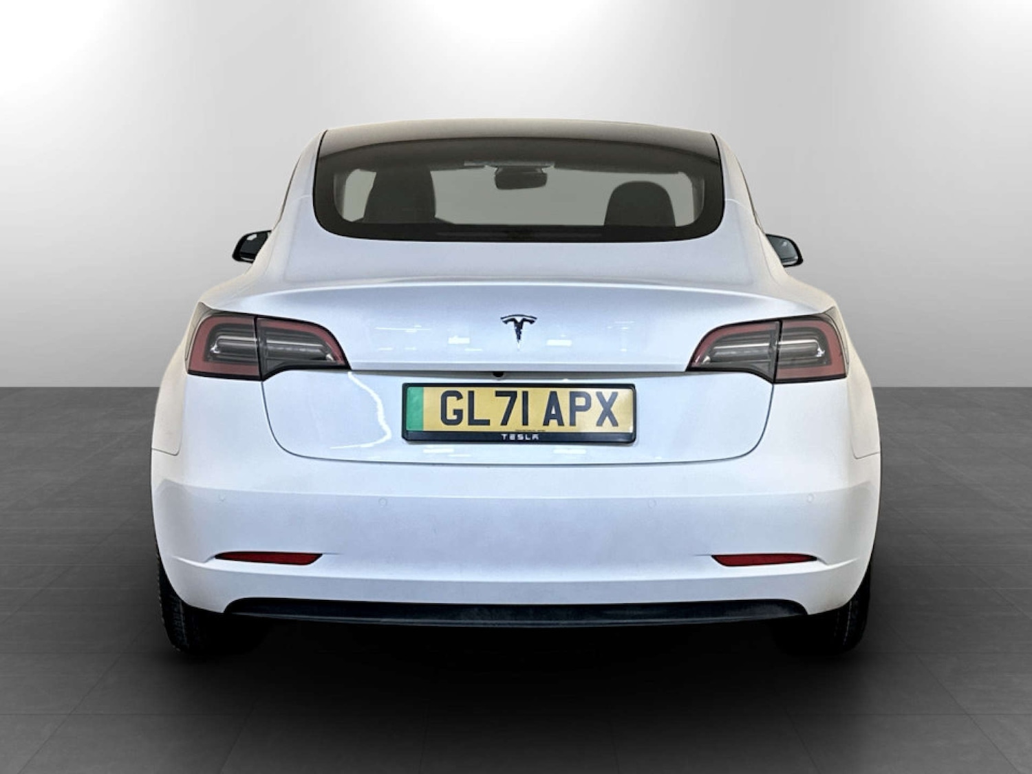 Used Tesla Model 3 2021 for sale - 77420178: Photo 9