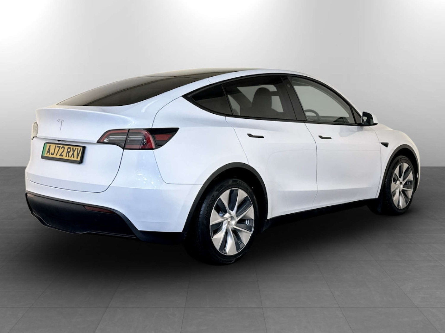 Used Tesla Model Y 2022 for sale - 77476400: Photo 10