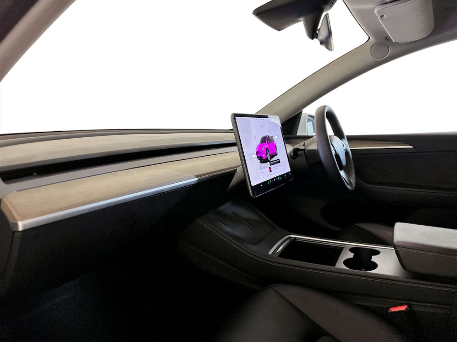 Used Tesla Model Y 2022 for sale - 77476400: Photo 12