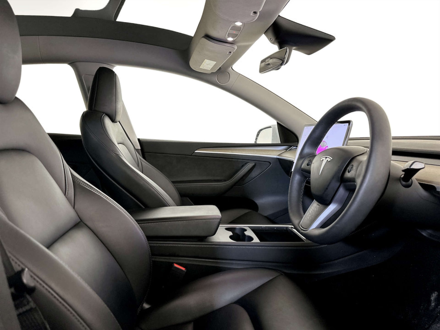 Used Tesla Model Y 2022 for sale - 77476400: Photo 13