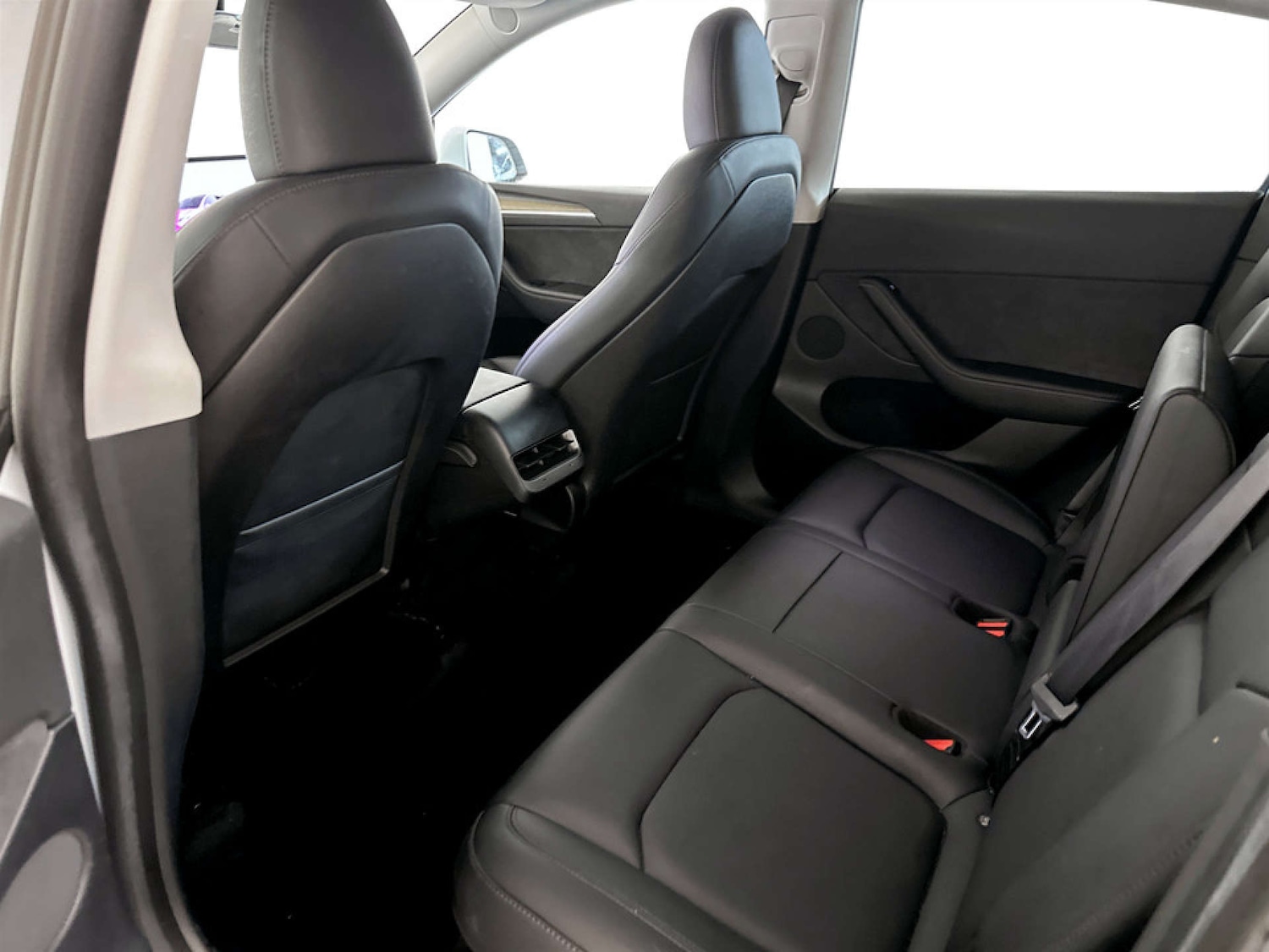 Used Tesla Model Y 2022 for sale - 77476400: Photo 14