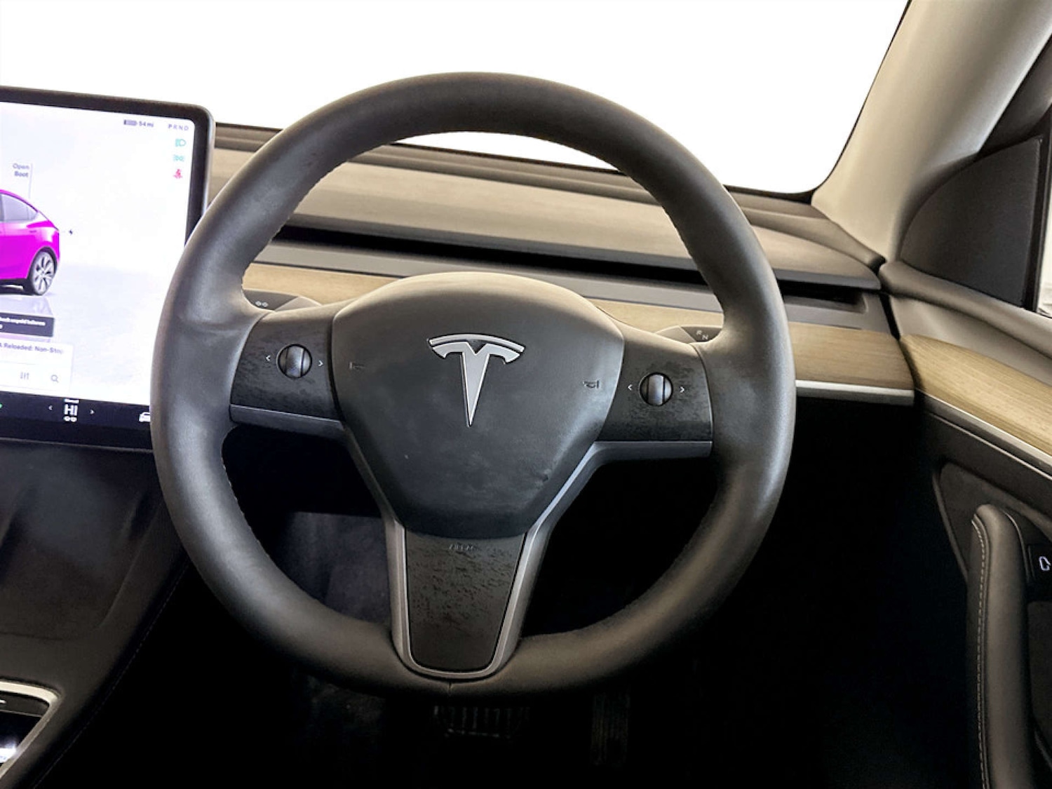 Used Tesla Model Y 2022 for sale - 77476400: Photo 16