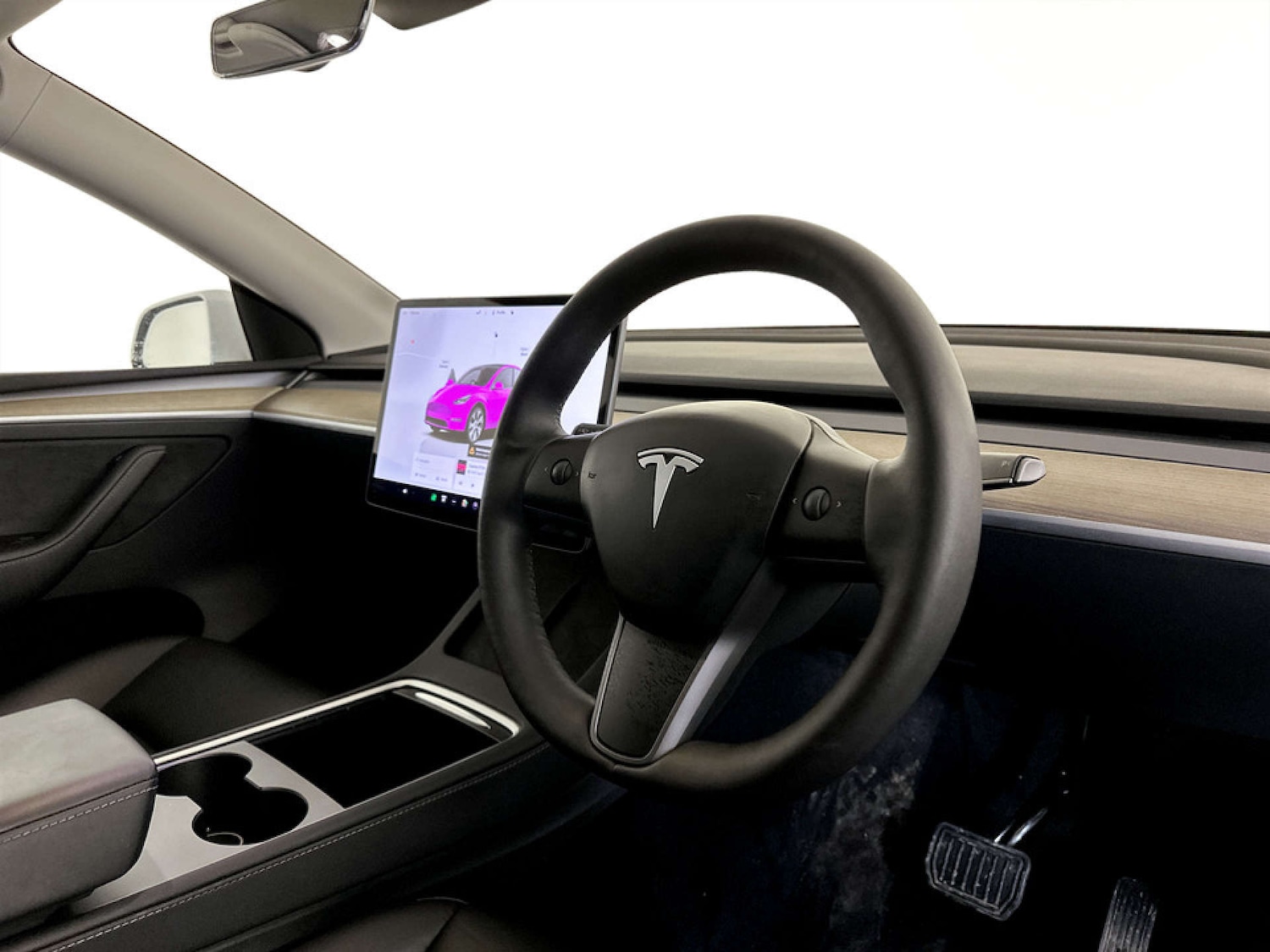 Used Tesla Model Y 2022 for sale - 77476400: Photo 17