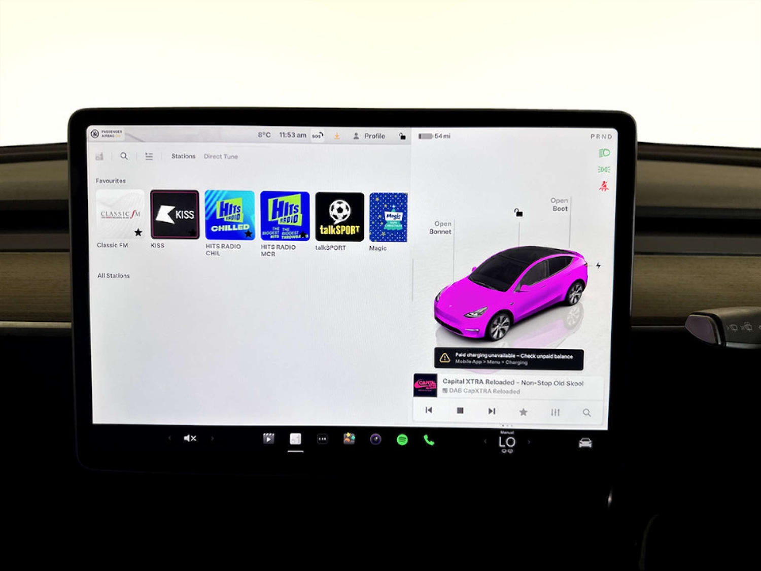 Used Tesla Model Y 2022 for sale - 77476400: Photo 22