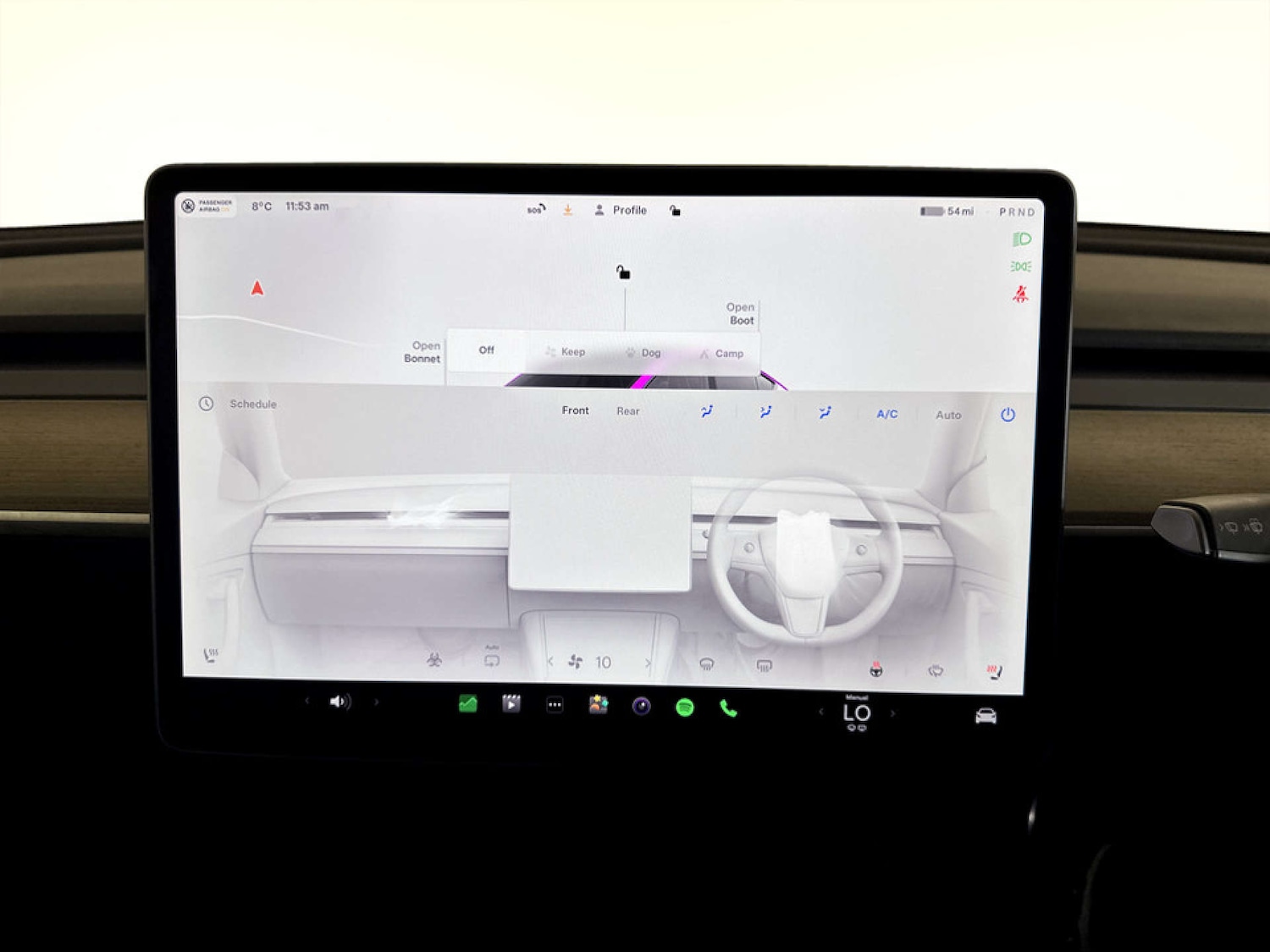 Used Tesla Model Y 2022 for sale - 77476400: Photo 23