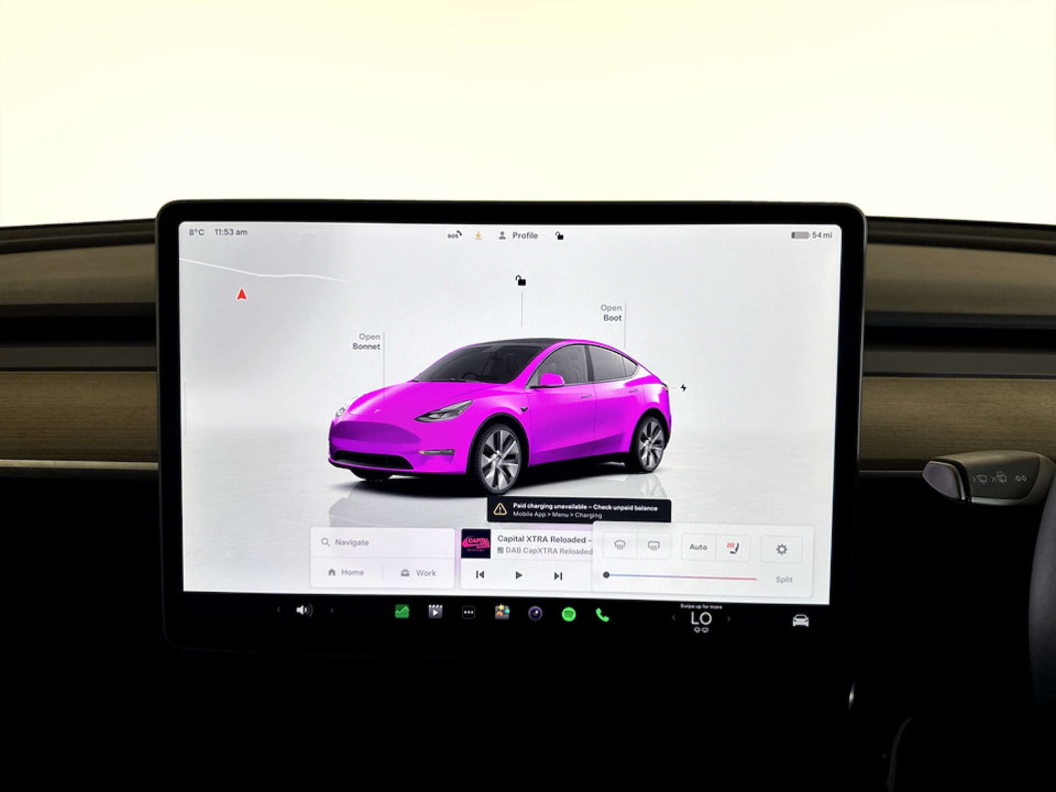 Used Tesla Model Y 2022 for sale - 77476400: Photo 24