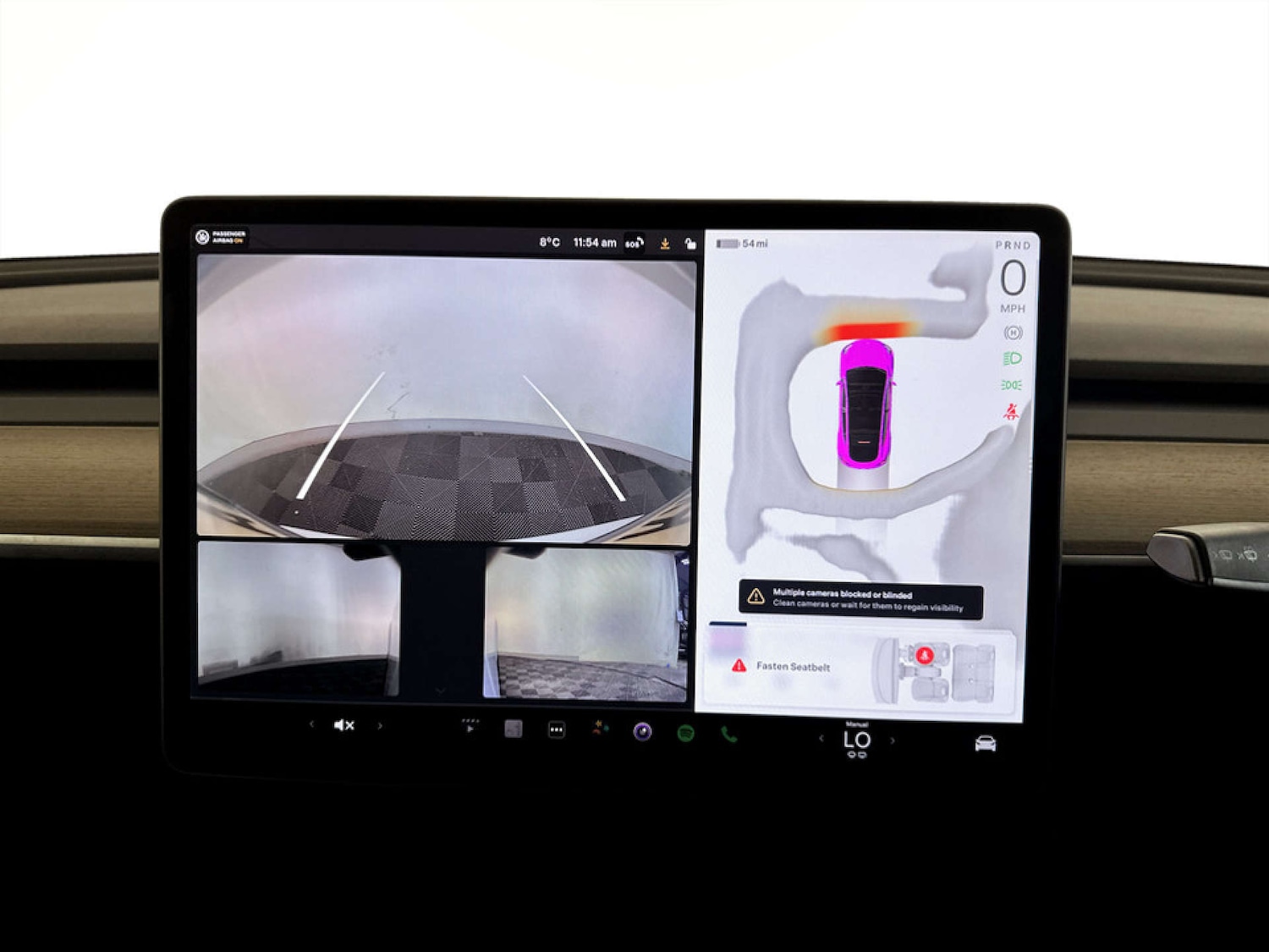 Used Tesla Model Y 2022 for sale - 77476400: Photo 25