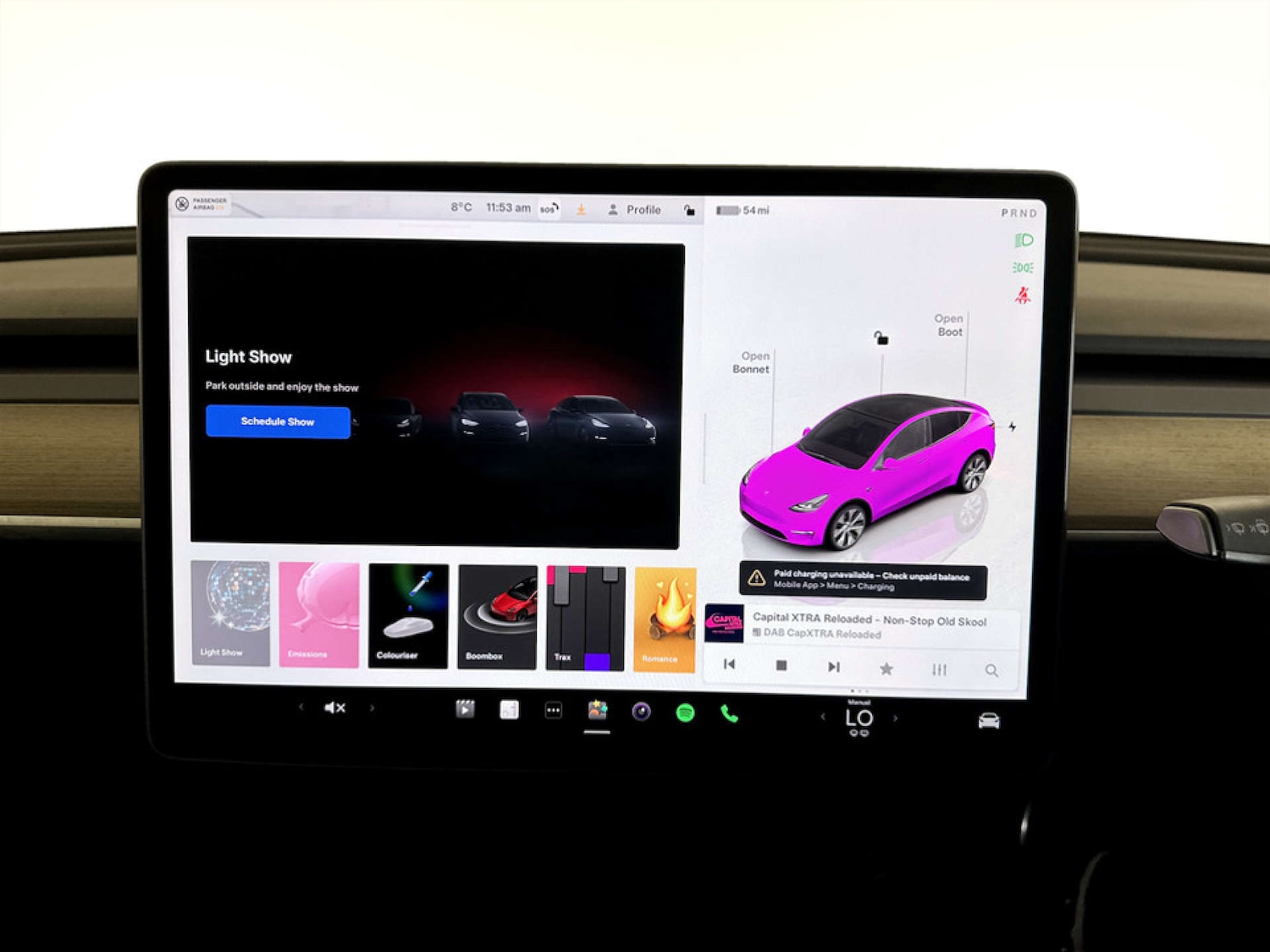 Used Tesla Model Y 2022 for sale - 77476400: Photo 28