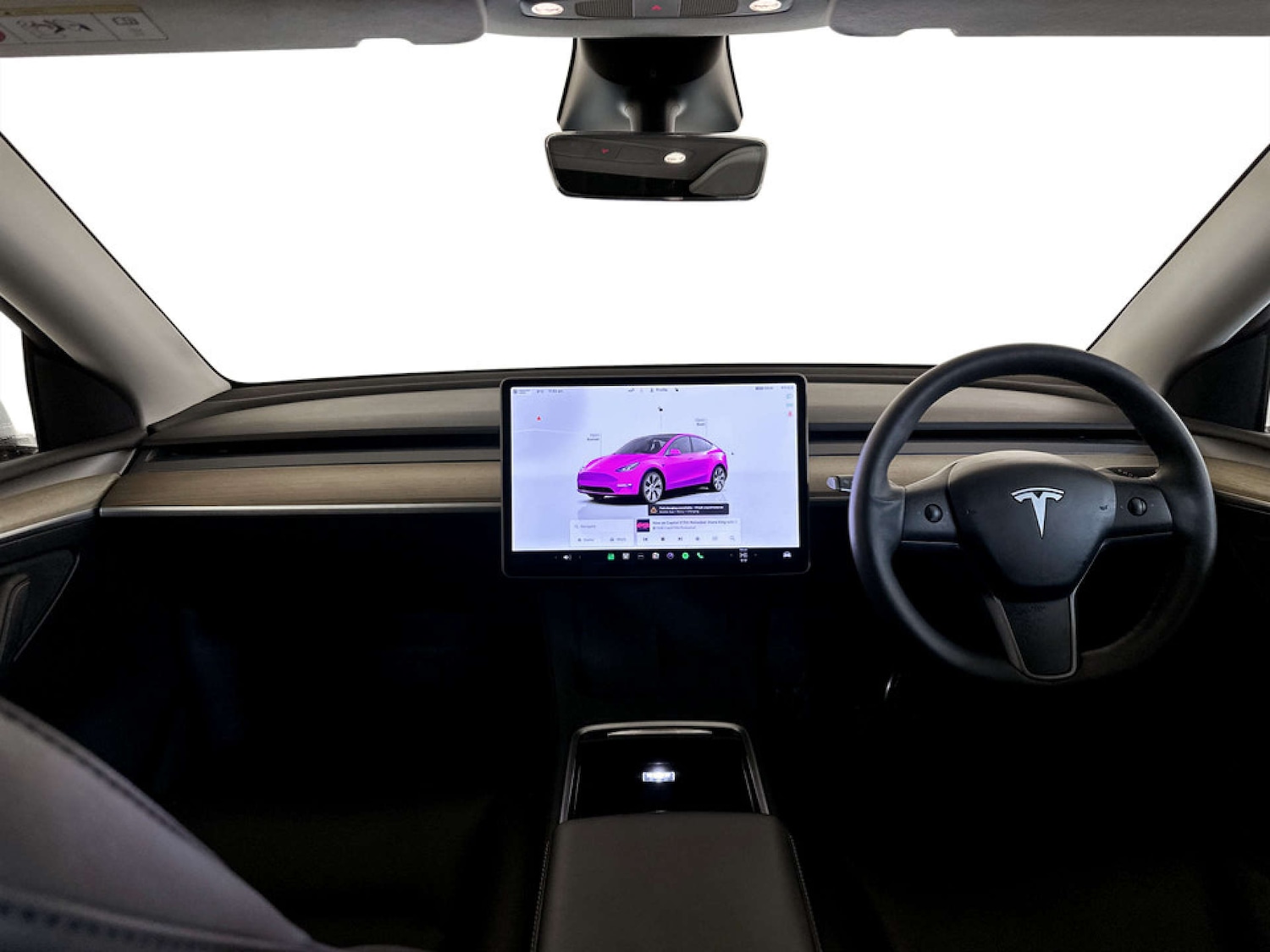 Used Tesla Model Y 2022 for sale - 77476400: Photo 3