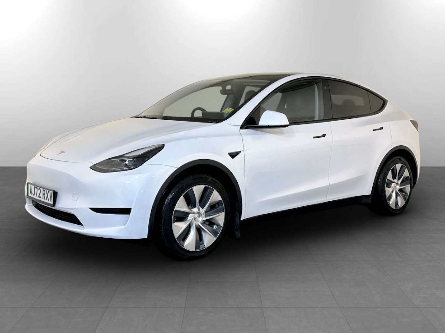Used Tesla Model Y 2022 for sale - 77476400: Photo 6