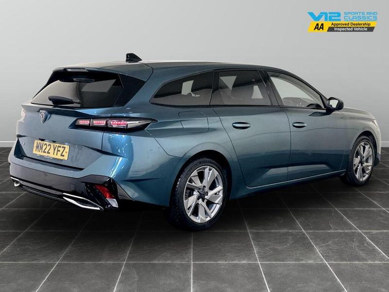 Used Peugeot 308 2022 for sale - 76508199: Photo 10