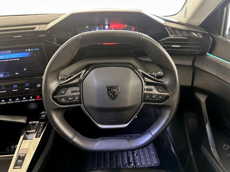 Used Peugeot 308 2022 for sale - 76508199: Photo 16