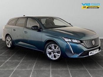 Used Peugeot 308 2022 for sale - 76508199: Photo