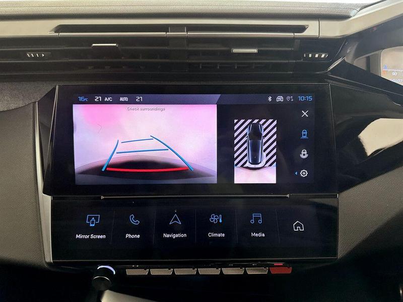 Used Peugeot 308 2022 for sale - 76508199: Photo 20