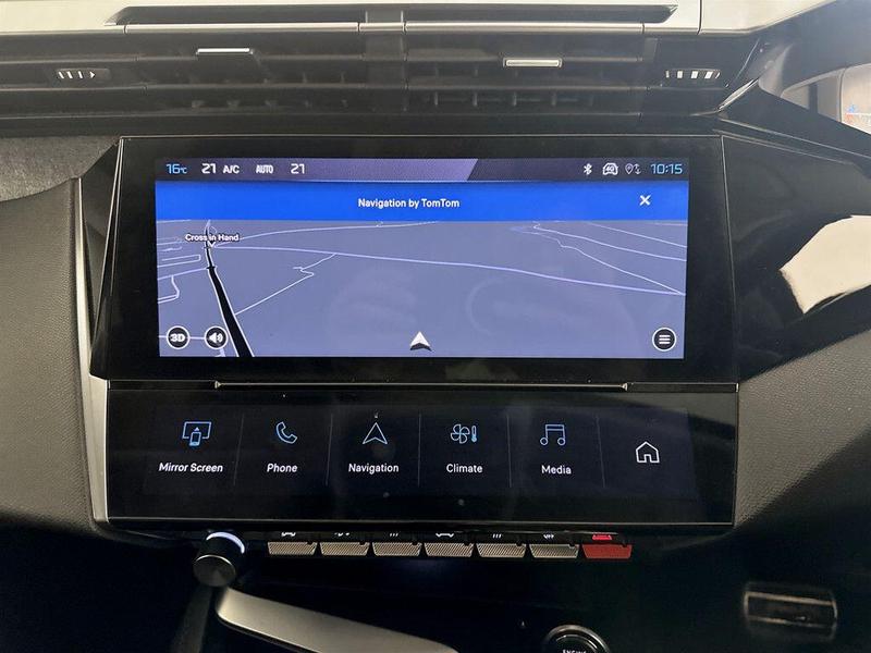 Used Peugeot 308 2022 for sale - 76508199: Photo 21