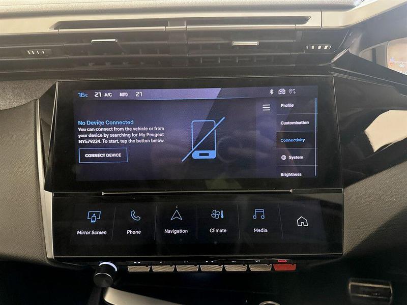 Used Peugeot 308 2022 for sale - 76508199: Photo 22