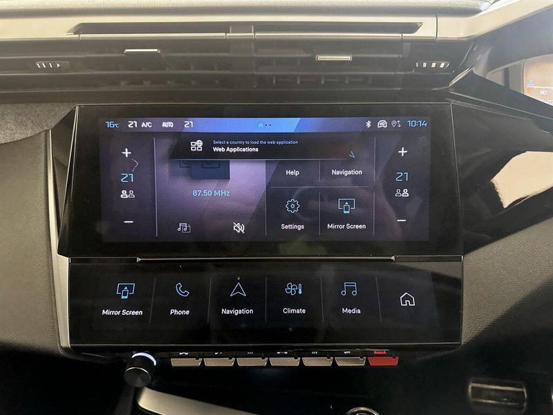 Used Peugeot 308 2022 for sale - 76508199: Photo 24