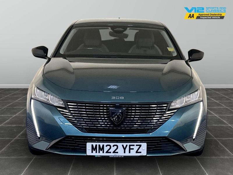 Used Peugeot 308 2022 for sale - 76508199: Photo 5