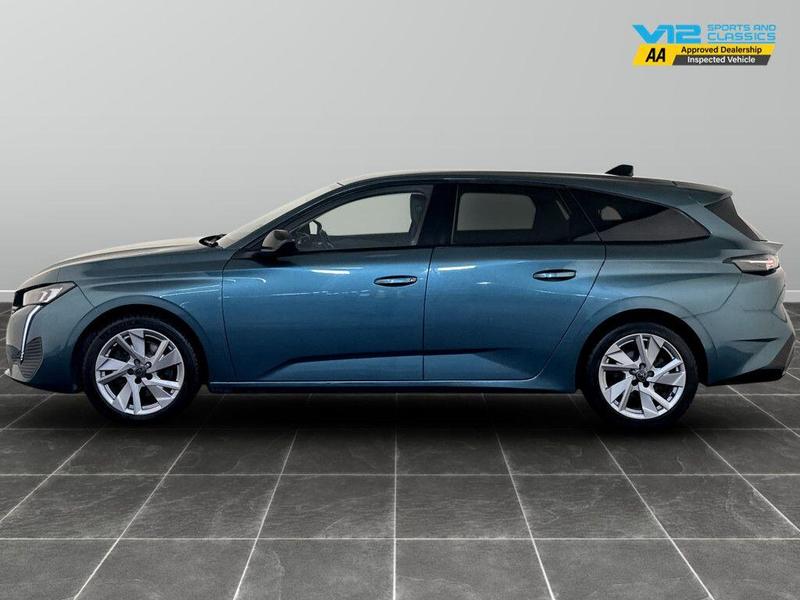 Used Peugeot 308 2022 for sale - 76508199: Photo 7