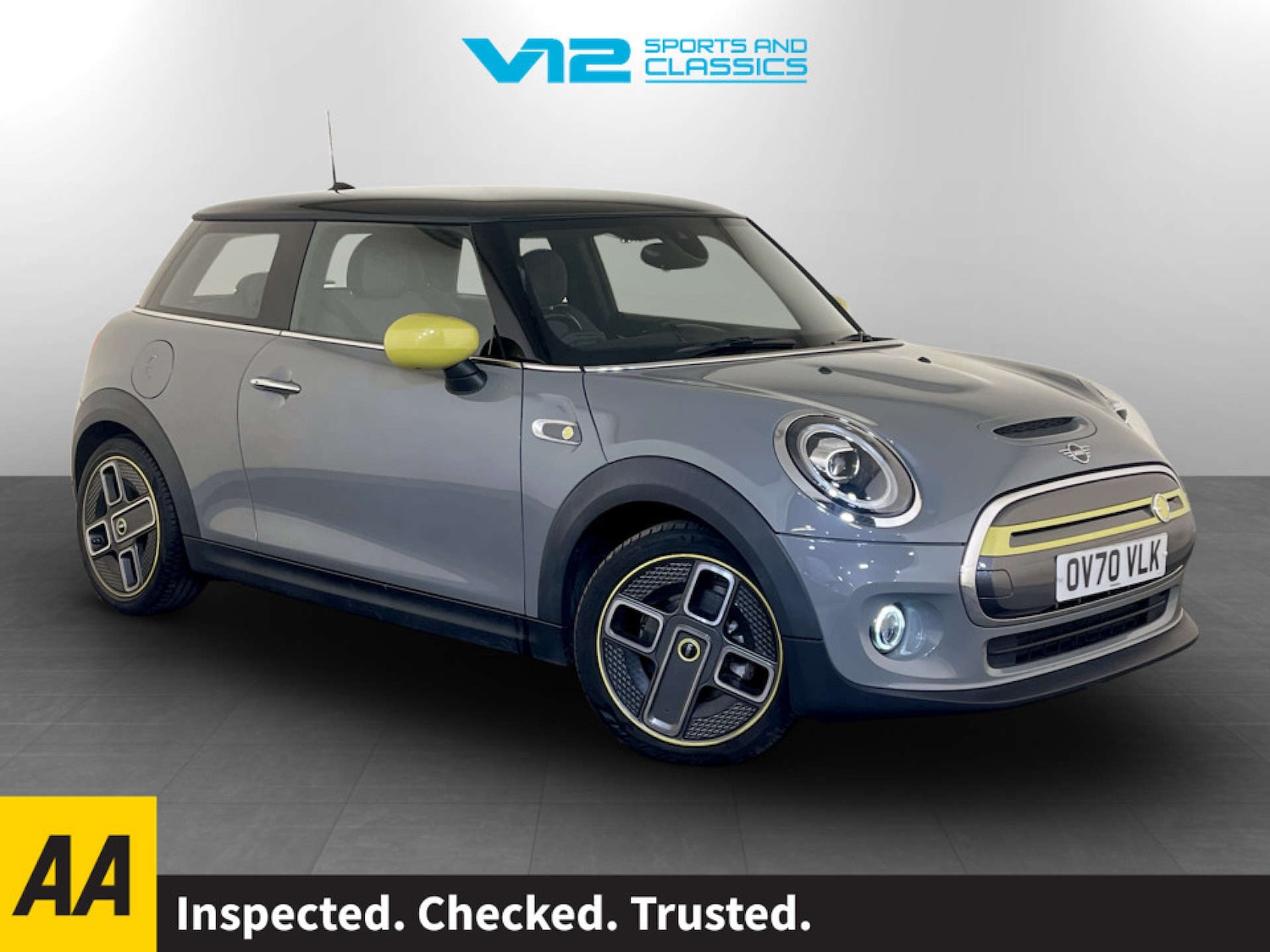 Used MINI Hatch 2020 for sale - 77745591: Photo 1