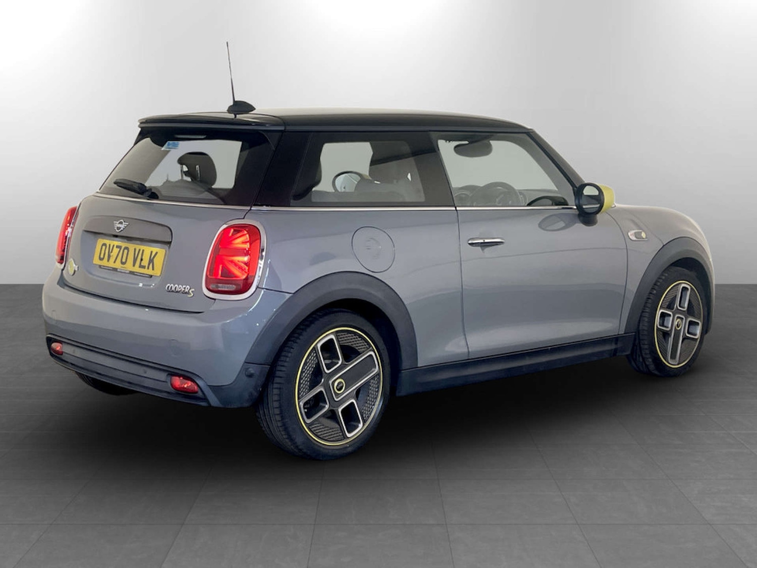 Used MINI Hatch 2020 for sale - 77745591: Photo 10