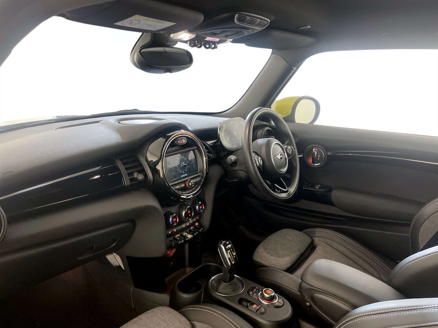 Used MINI Hatch 2020 for sale - 77745591: Photo 12