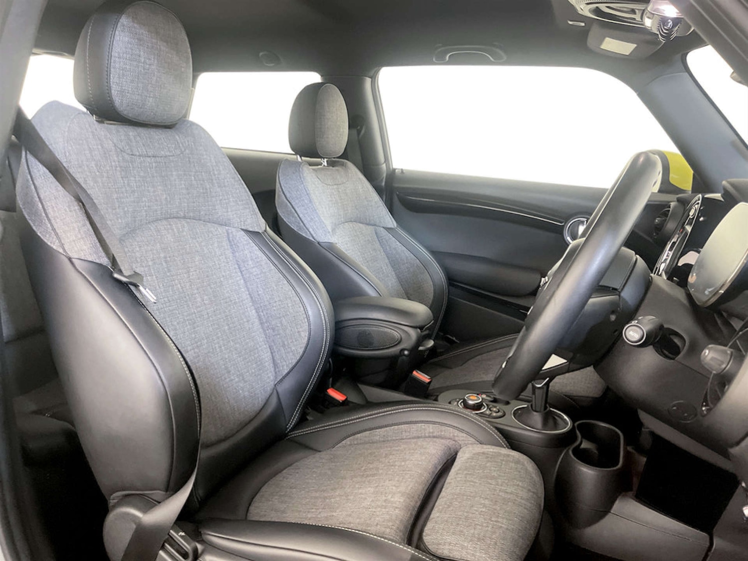 Used MINI Hatch 2020 for sale - 77745591: Photo 13