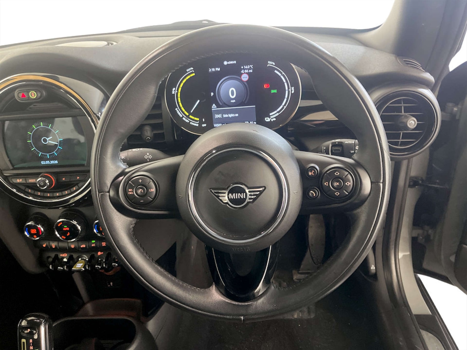 Used MINI Hatch 2020 for sale - 77745591: Photo 16