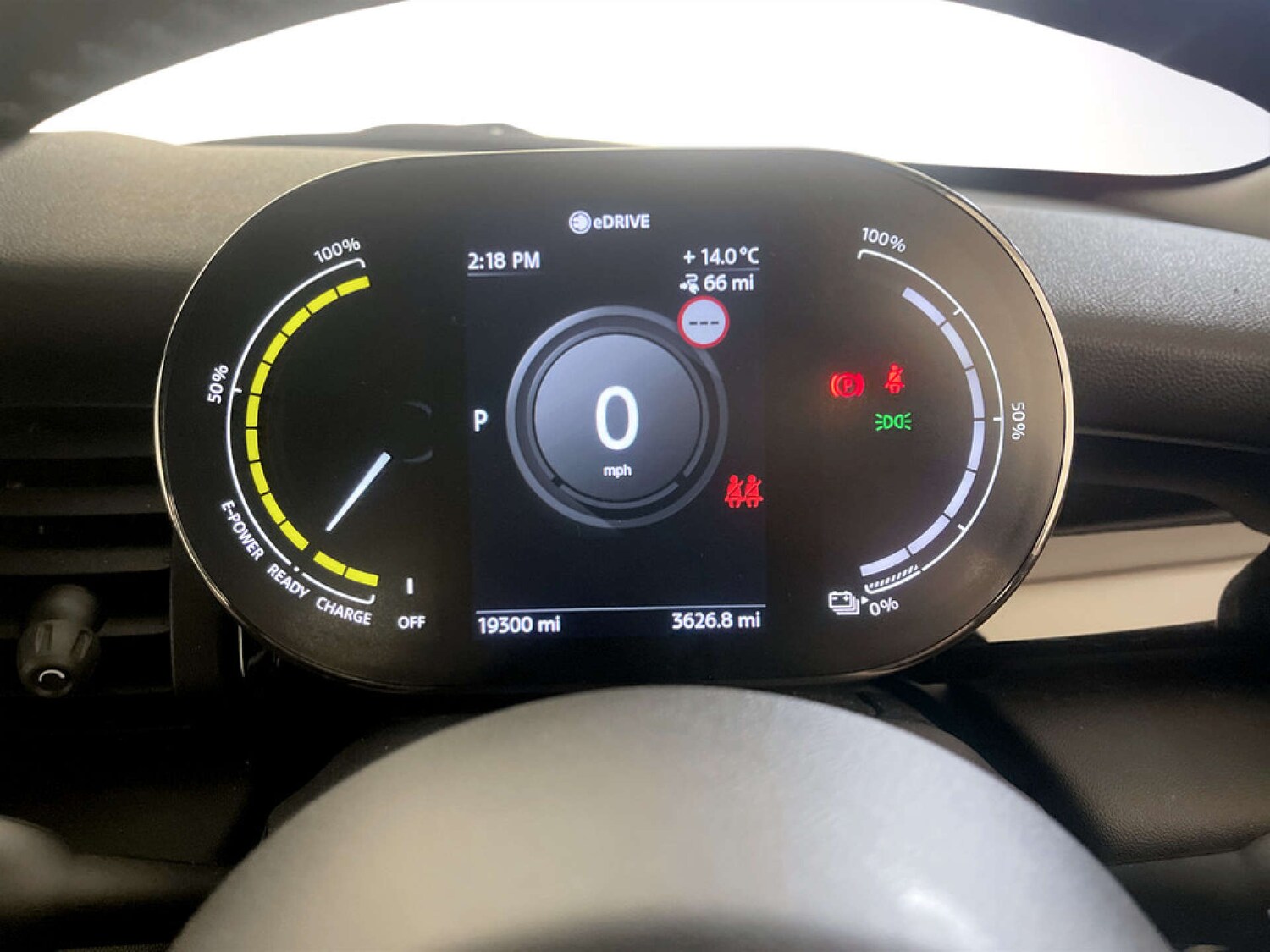 Used MINI Hatch 2020 for sale - 77745591: Photo 18