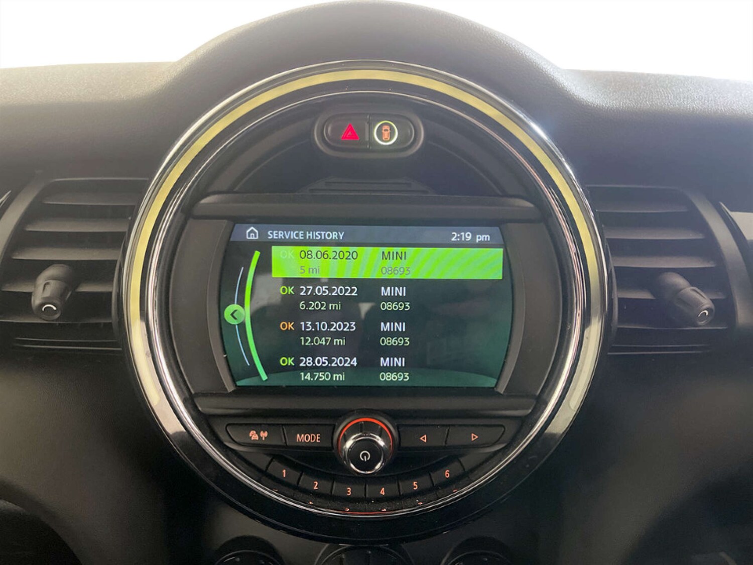 Used MINI Hatch 2020 for sale - 77745591: Photo 22