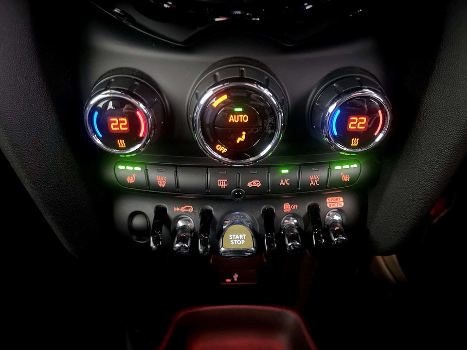 Used MINI Hatch 2020 for sale - 77745591: Photo 24