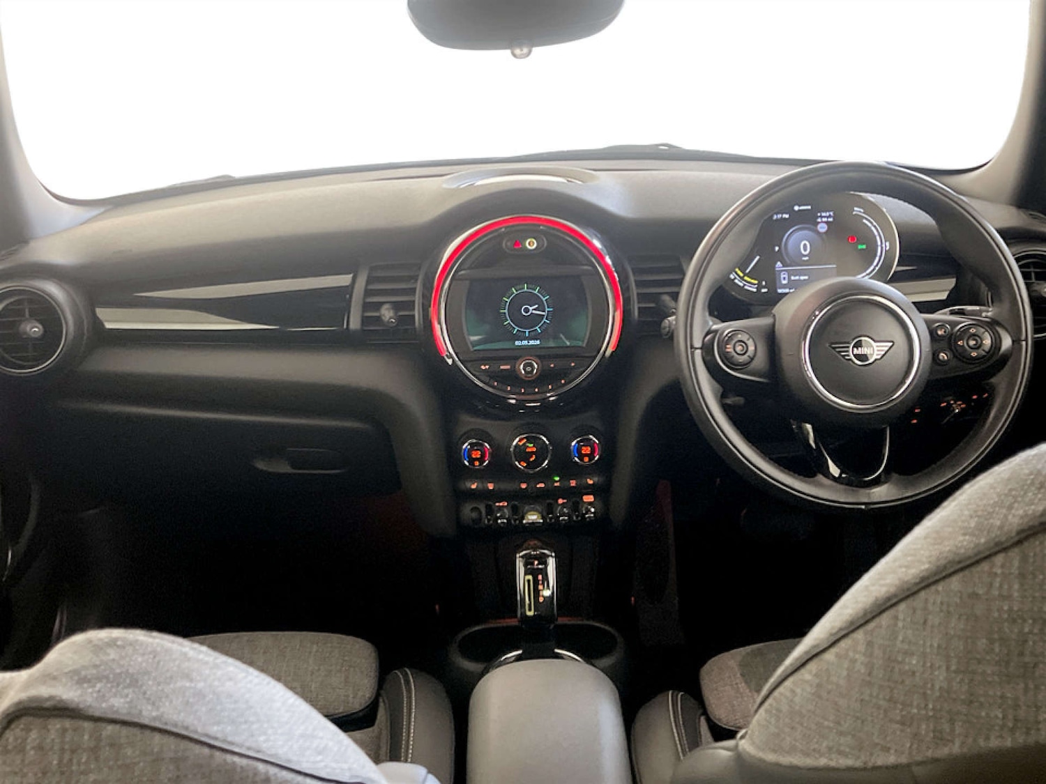 Used MINI Hatch 2020 for sale - 77745591: Photo 3